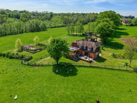 View Full Details for Maidlands Farm, Udimore, East Sussex TN31 6BJ