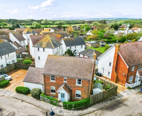 View Full Details for Sandy Way, Camber, East Sussex TN31 7SW