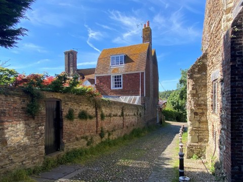 View Full Details for Conduit Hill, Rye, East Sussex TN31 7LE