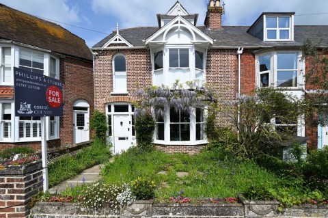 View Full Details for Ferry Road, Rye, East Sussex TN31 7DJ