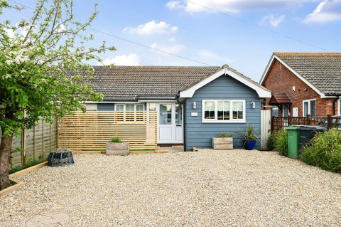 View Full Details for Farm Lane, Camber, East Sussex TN31 7QX