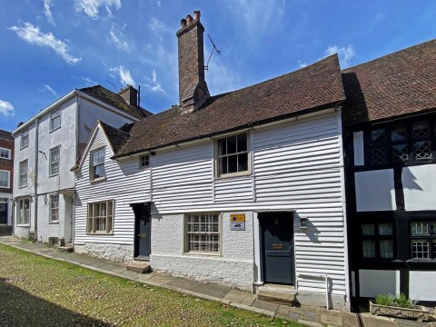 View Full Details for West Street, Rye, East Sussex, TN31 7ES