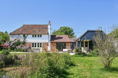 View Full Details for Wittersham Road, Iden, Rye, East Sussex, TN31 7XB