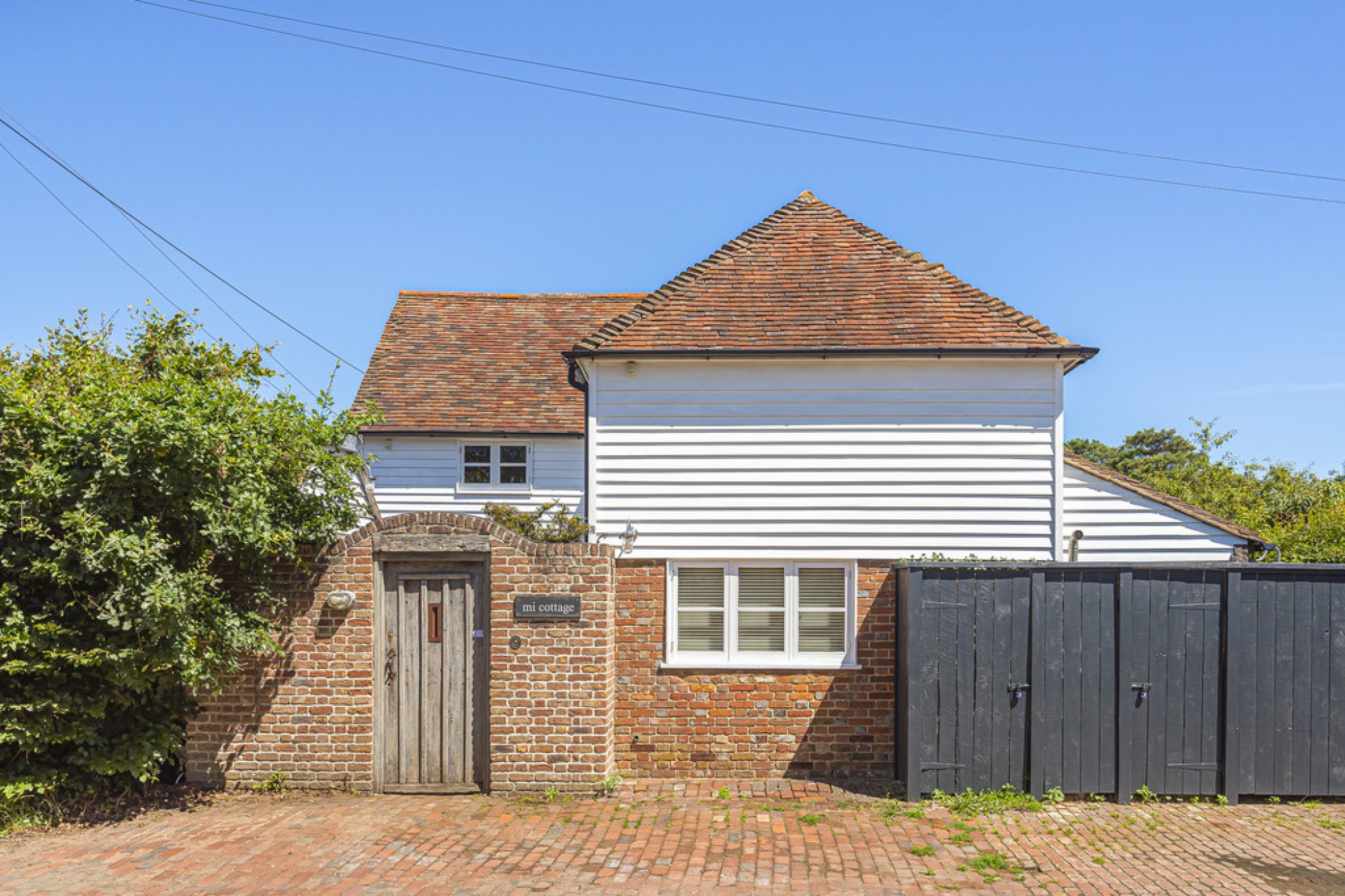 Images for Wittersham Road, Iden, Rye, East Sussex, TN31 7XB