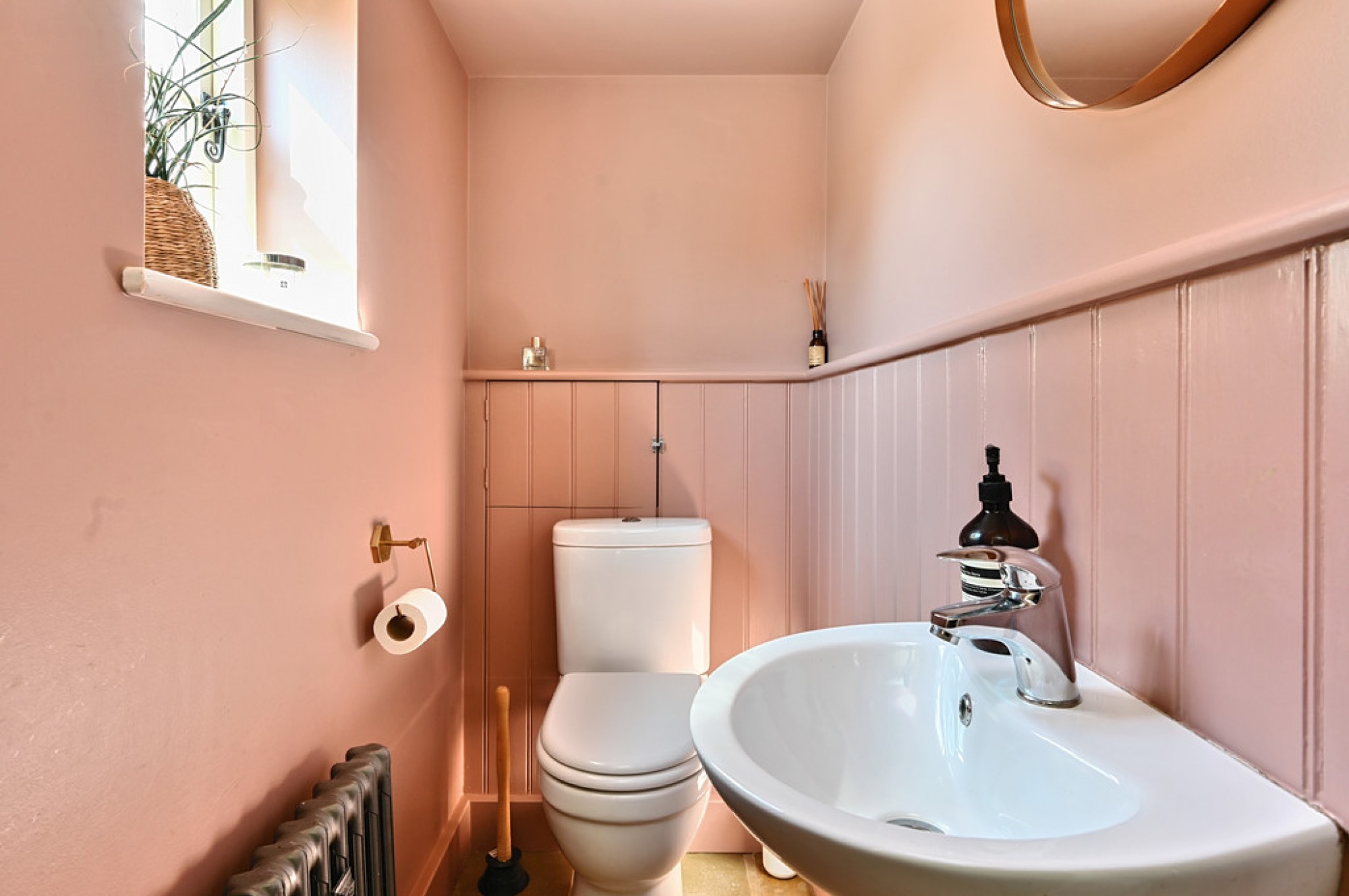 Images for Wittersham Road, Iden, Rye, East Sussex, TN31 7XB