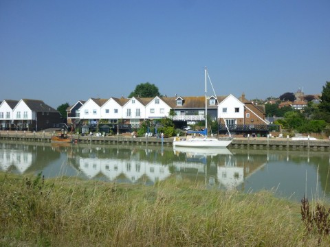 View Full Details for Rock Channel Quay, Rye