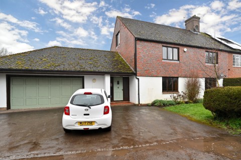 View Full Details for Hobbs Lane, Beckley, East Sussex, TN31 6TU