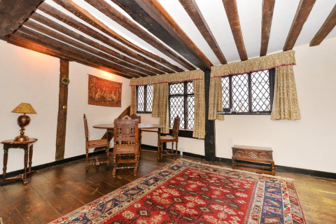 View Full Details for High Street, Rye, East Sussex TN31 7JN