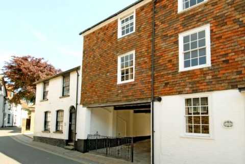 View Full Details for The Mint, Rye, East Sussex, TN31 7EW