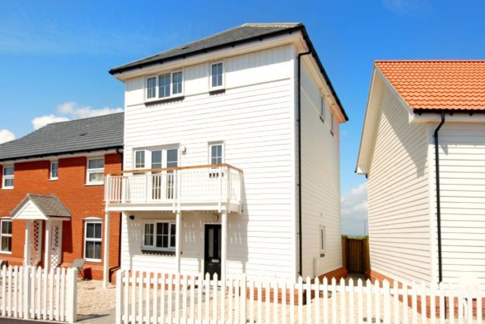 Images for Marsh Way, Camber, East Sussex, TN31 7WQ