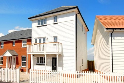 View Full Details for Marsh Way, Camber, East Sussex, TN31 7WQ