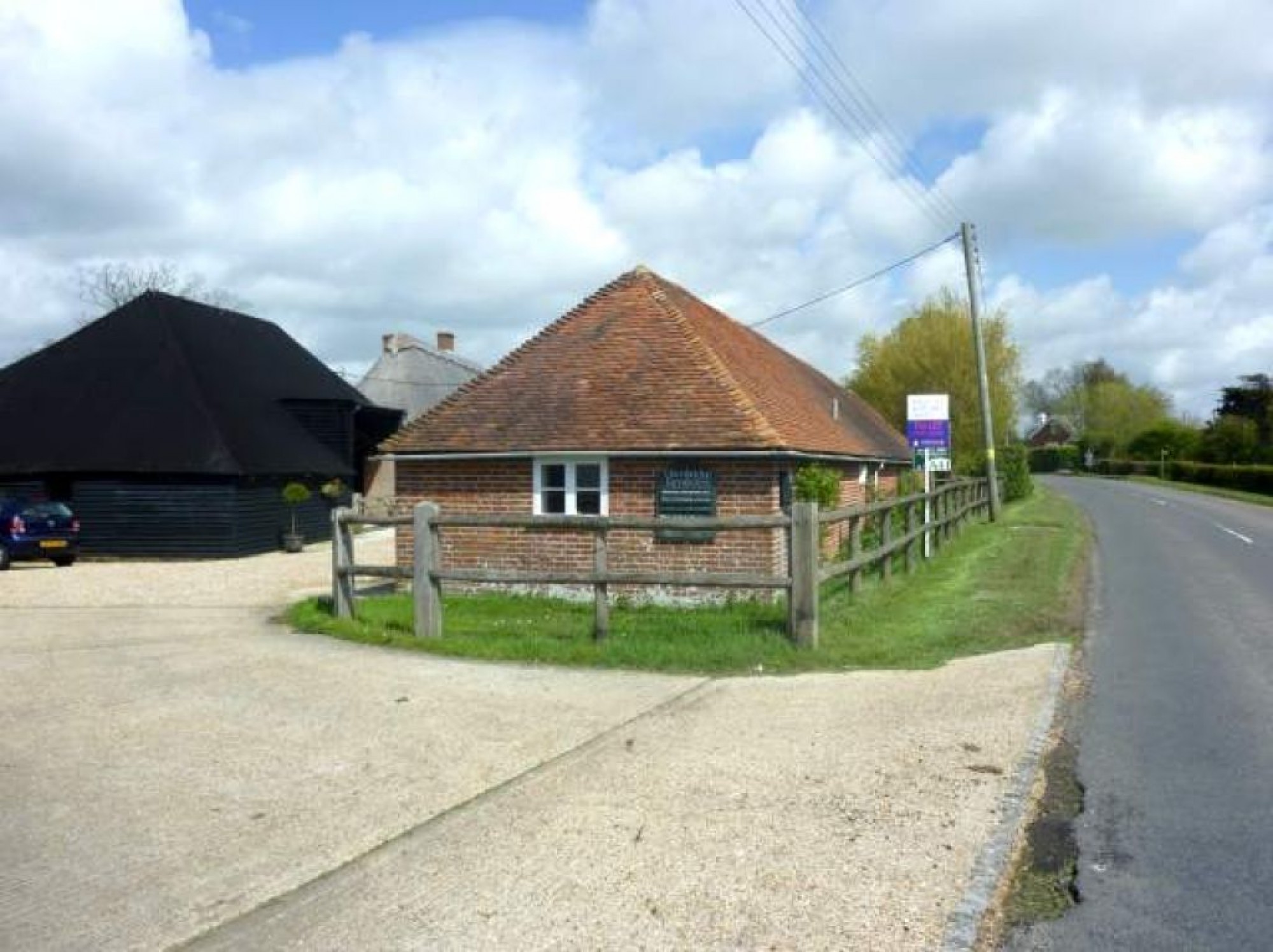 Images for Oxenbridge Farm, Iden, East Sussex, TN31 7UY