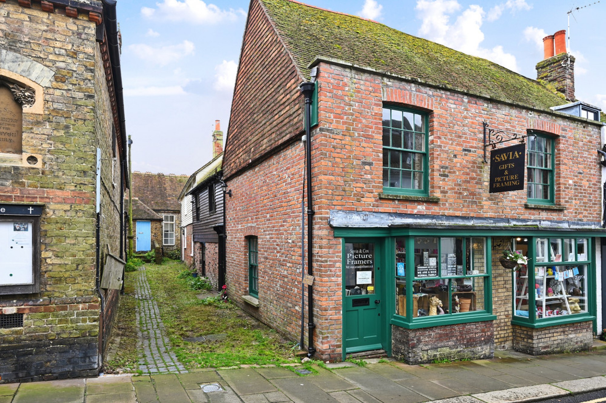 Images for Rye Citadel