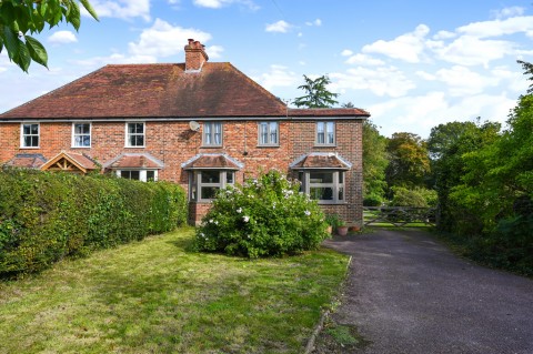 View Full Details for Barnets Hill, Peasmarsh, East Sussex, TN31 6YJ