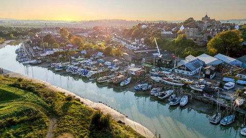 View Full Details for Rock Channel, Rye, East Sussex TN31 7HJ