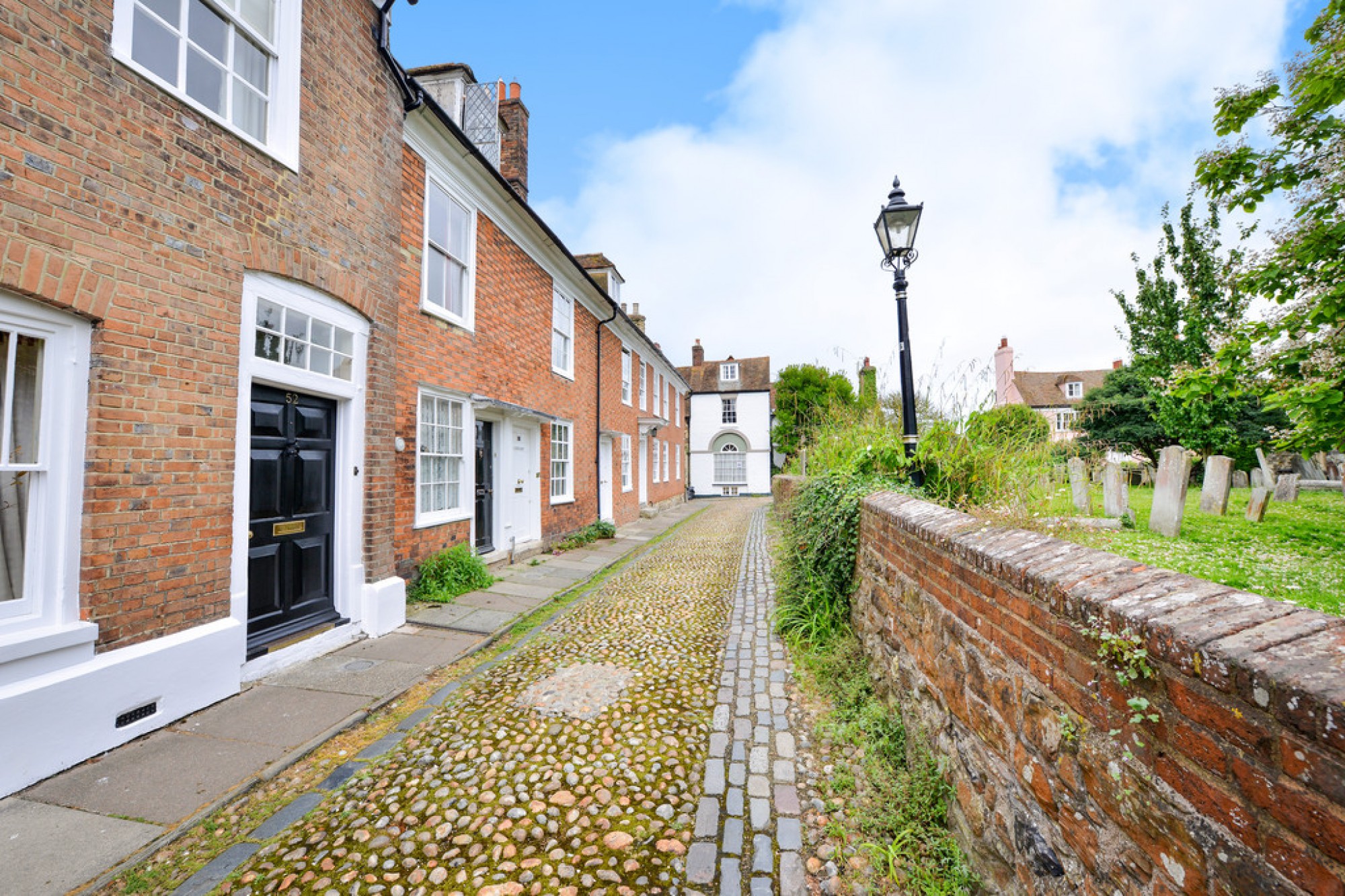 Images for Church Square, Rye