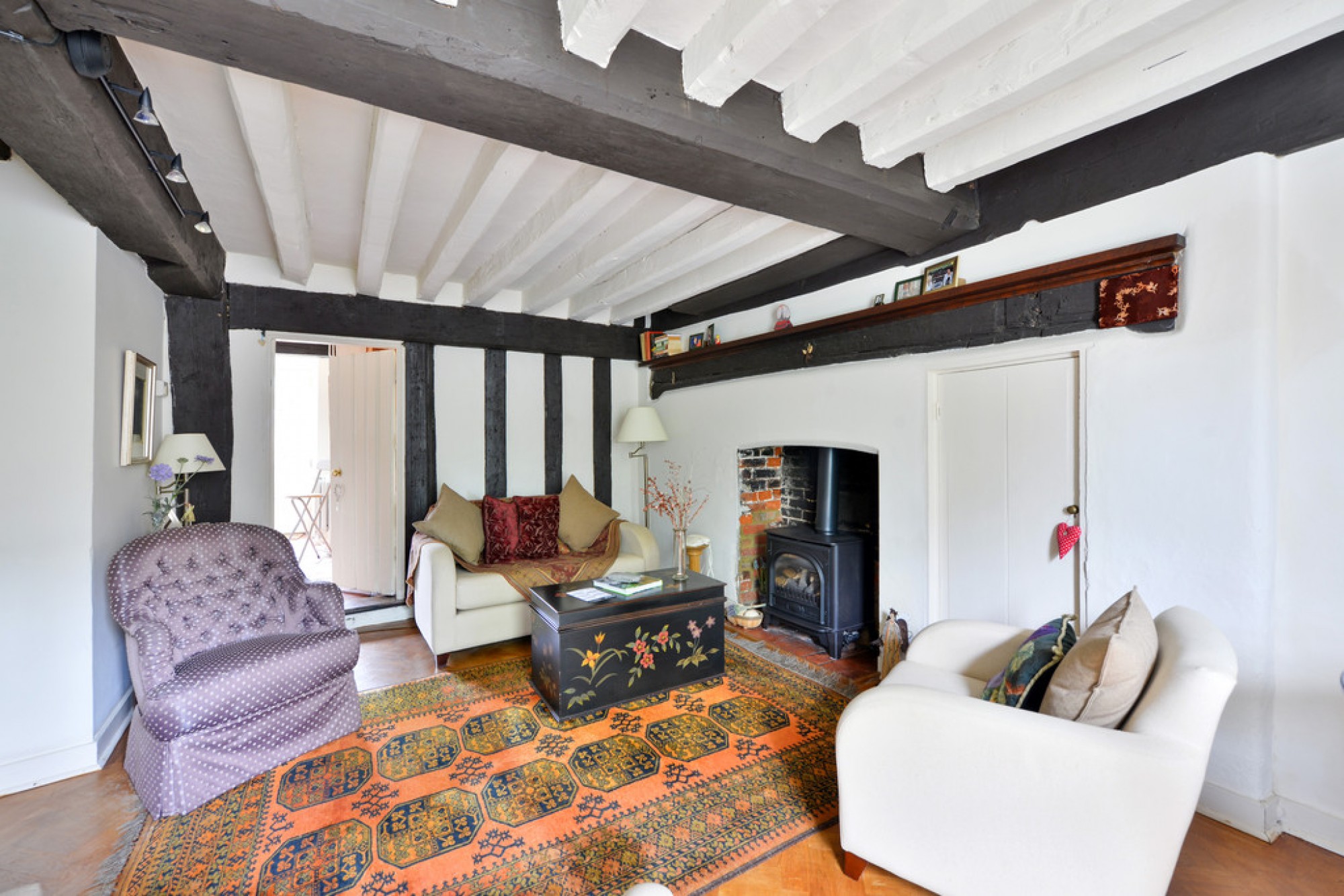 Images for Church Square, Rye