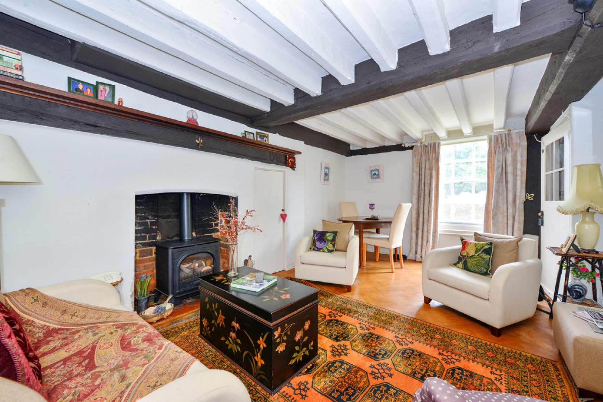 Images for Church Square, Rye