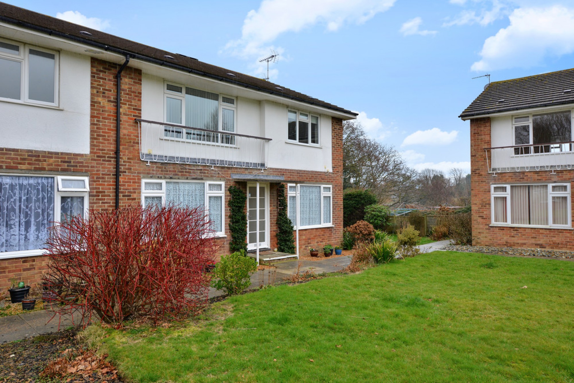 Images for Fairlight Gardens, Fairlight, Hastings
