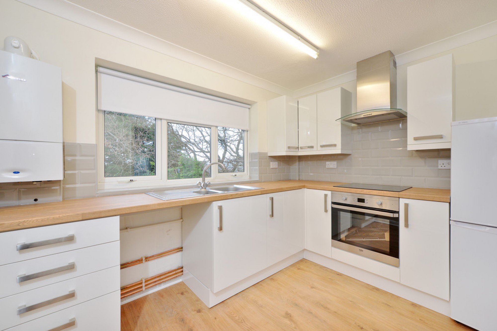 Images for Fairlight Gardens, Fairlight, Hastings