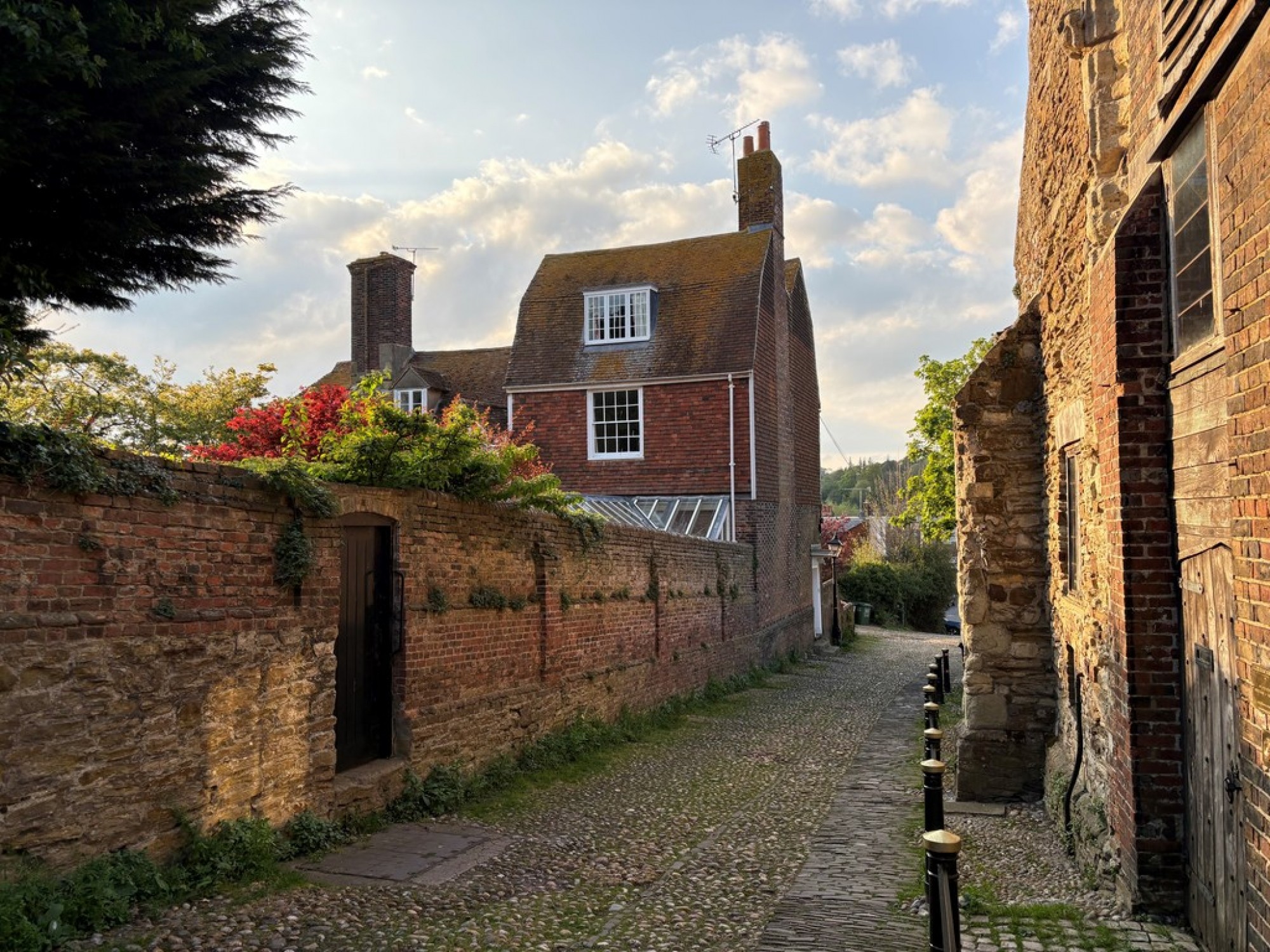 Images for Conduit Hill, Rye, East Sussex TN31 7LE