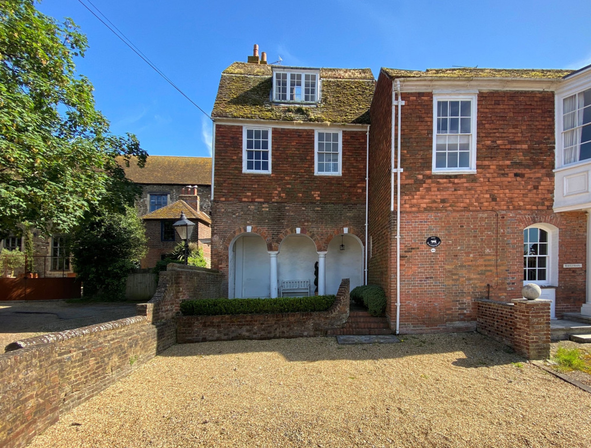 Images for Conduit Hill, Rye, East Sussex TN31 7LE