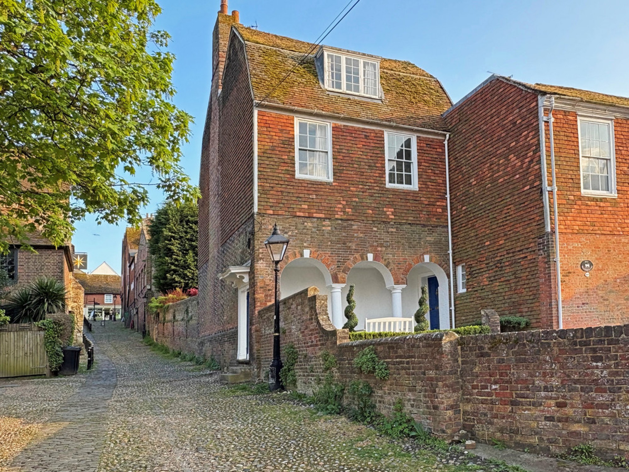 Images for Conduit Hill, Rye, East Sussex TN31 7LE