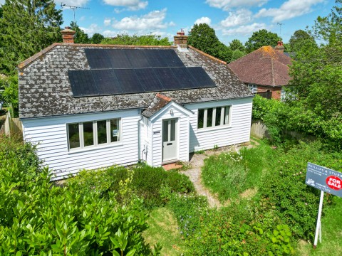 View Full Details for Grove Lane, Iden, East Sussex TN31 7PX