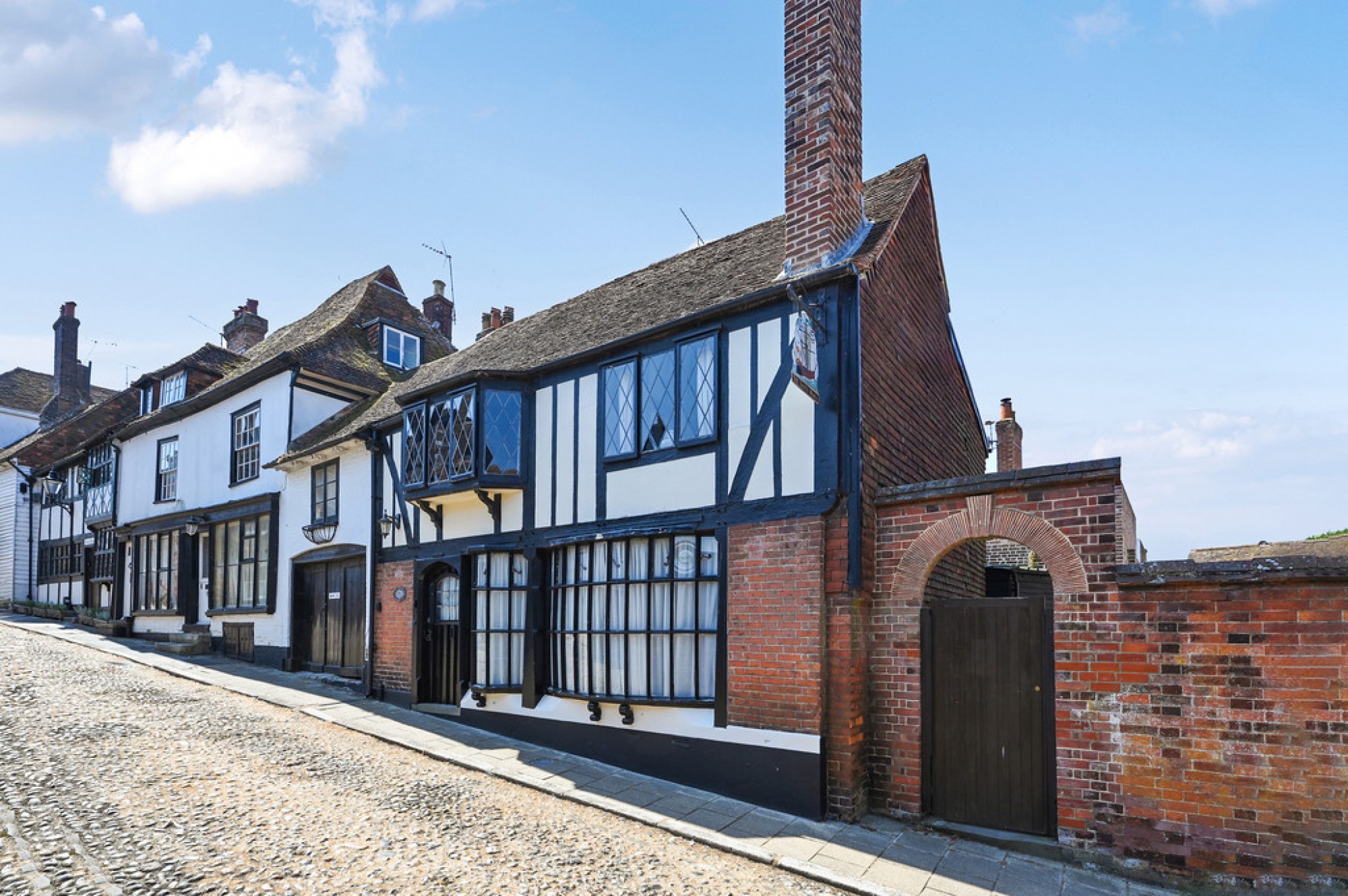Images for West Street, Rye, East Sussex TN31 7ES