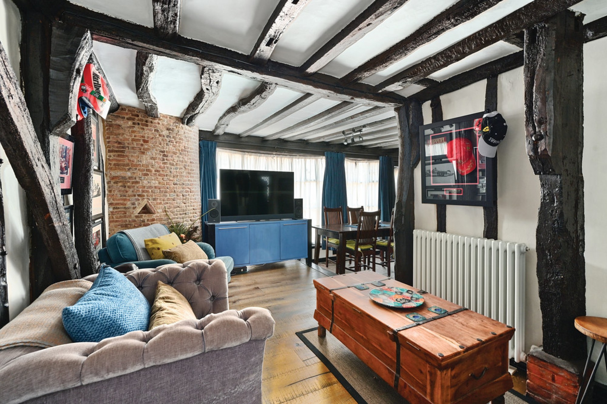 Images for West Street, Rye, East Sussex TN31 7ES