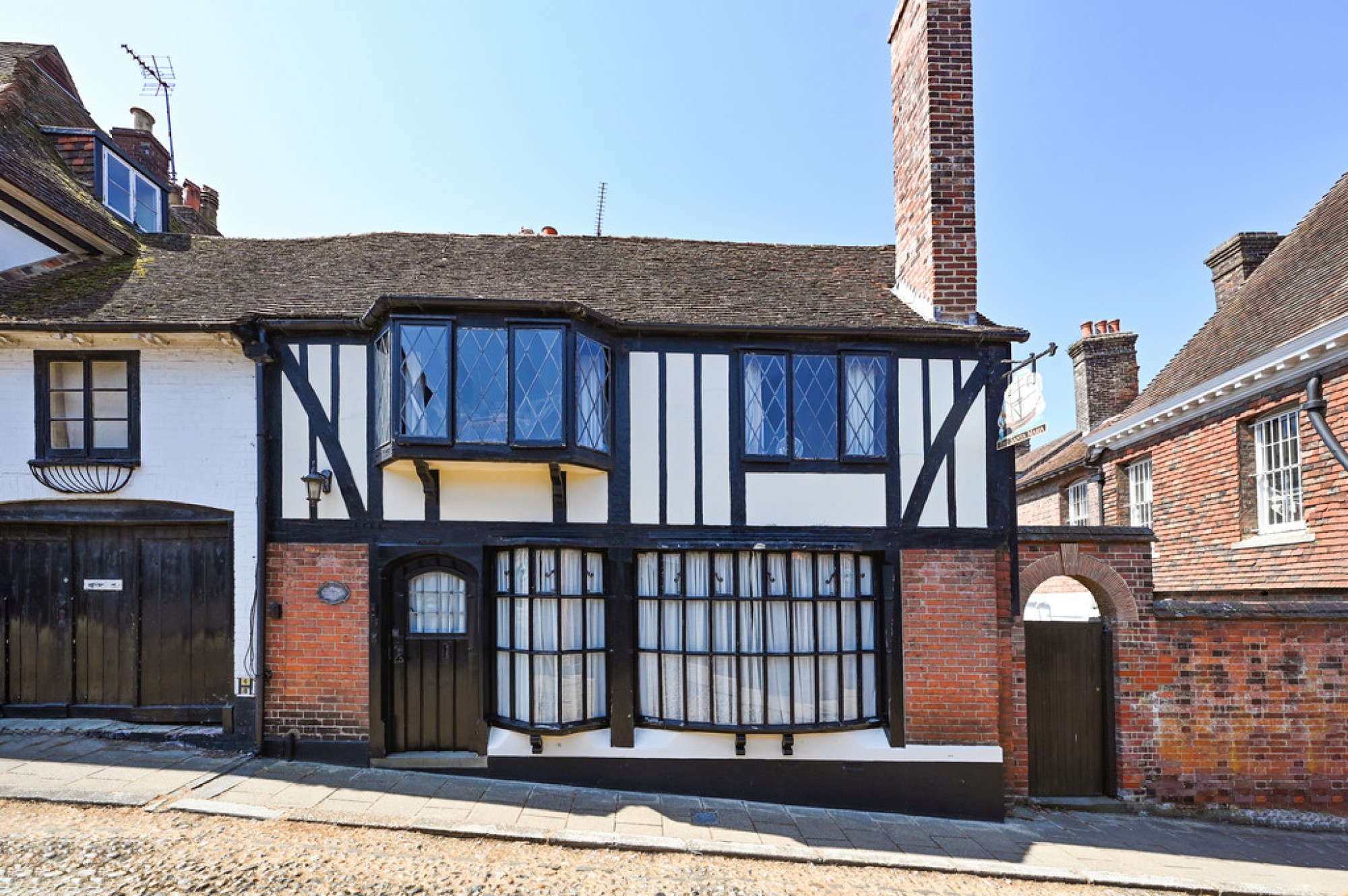 Images for West Street, Rye, East Sussex TN31 7ES