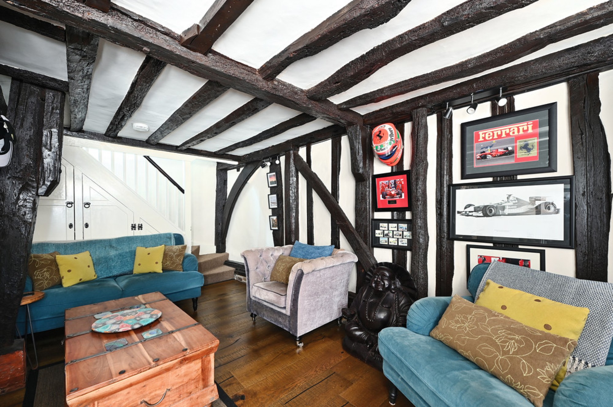 Images for West Street, Rye, East Sussex TN31 7ES