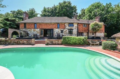View Full Details for Battery Hill, Fairlight, East Sussex TN35 4AP