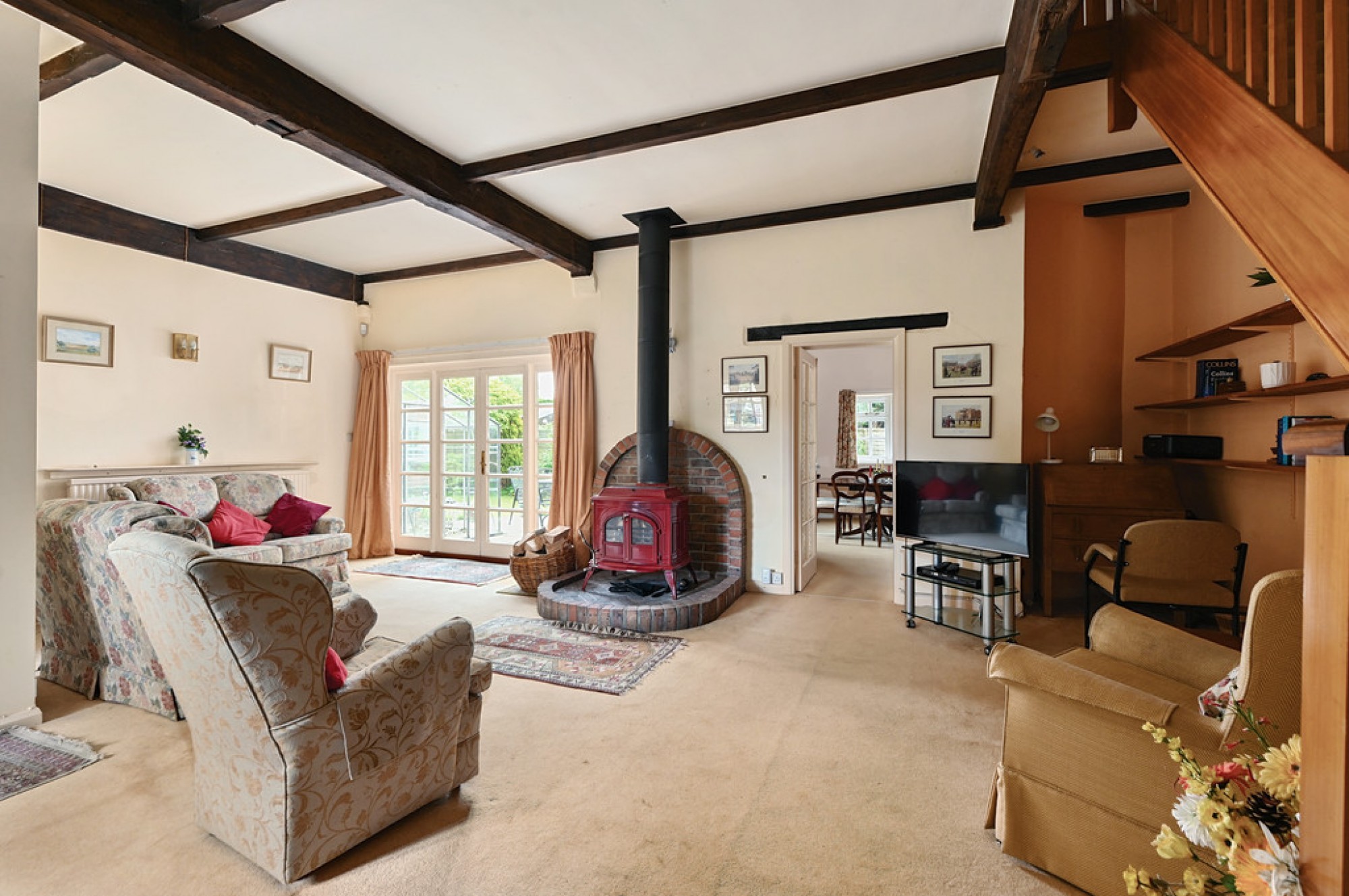 Images for Wittersham Road, Iden, Near Rye, East Sussex TN31 7XB