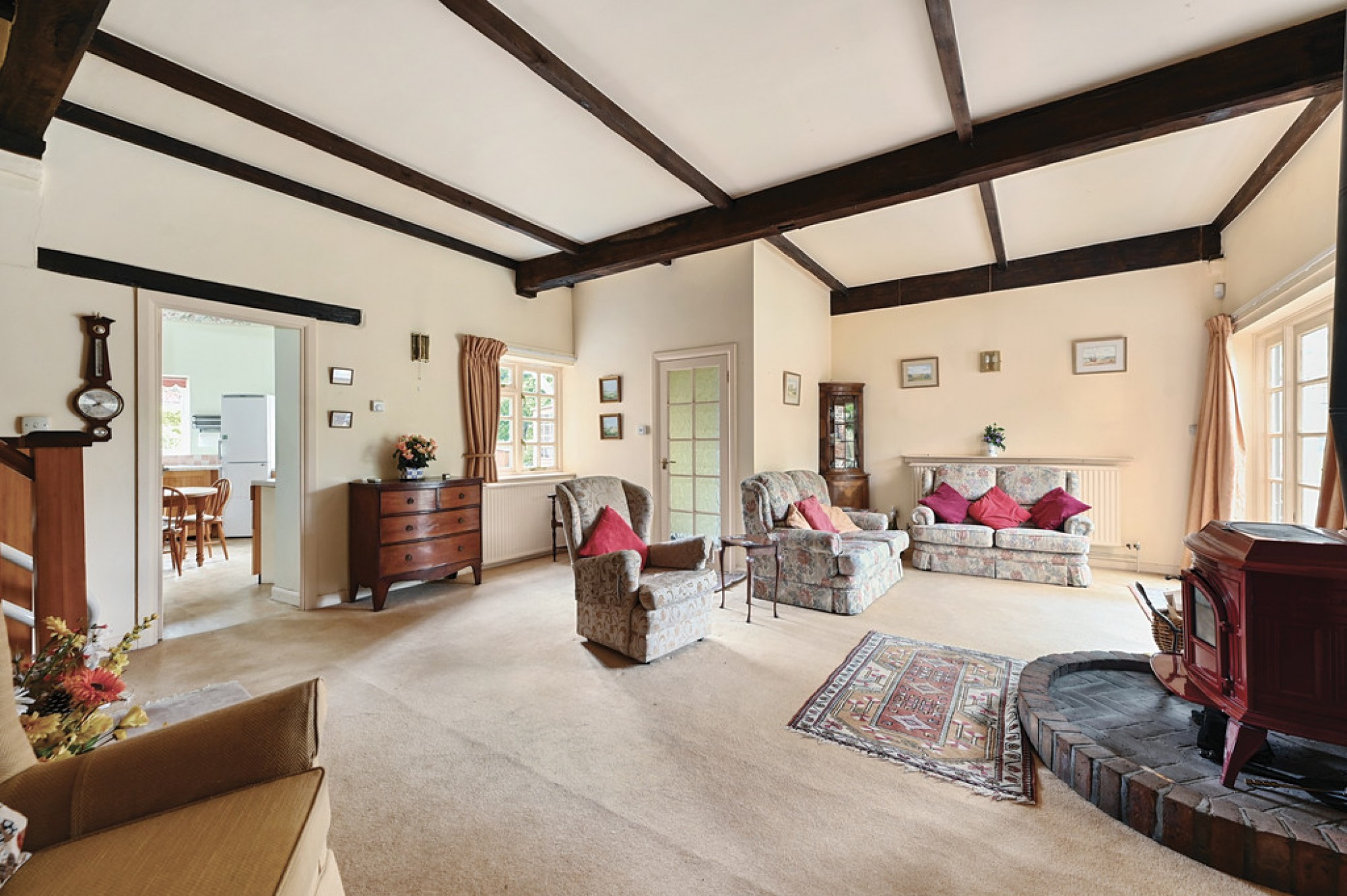 Images for Wittersham Road, Iden, Near Rye, East Sussex TN31 7XB
