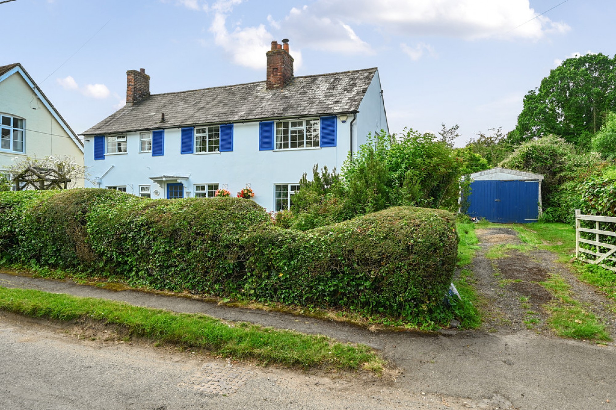 Images for Church Lane, Iden, East Sussex TN31 7XD