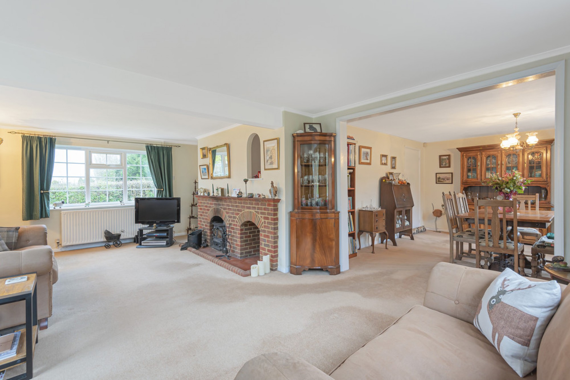 Images for Church Lane, Iden, East Sussex TN31 7XD