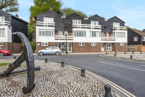 5 The Strand, Rye, East Sussex TN31 7DB