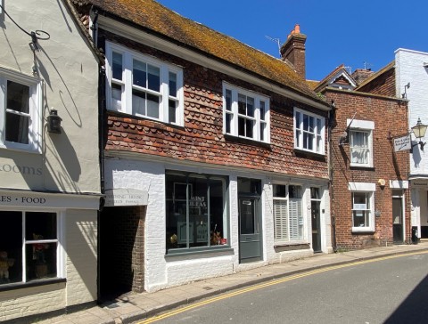 View Full Details for The Mint, Rye, East Sussex TN31 7EN