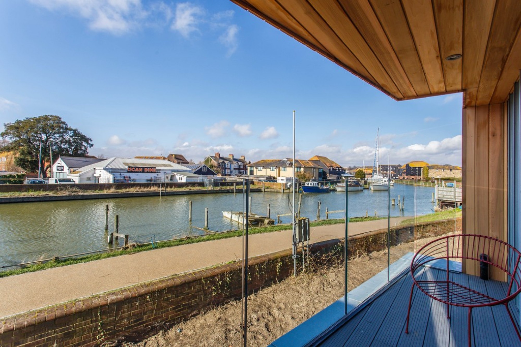 Images for Rock Channel, Rye, East Sussex