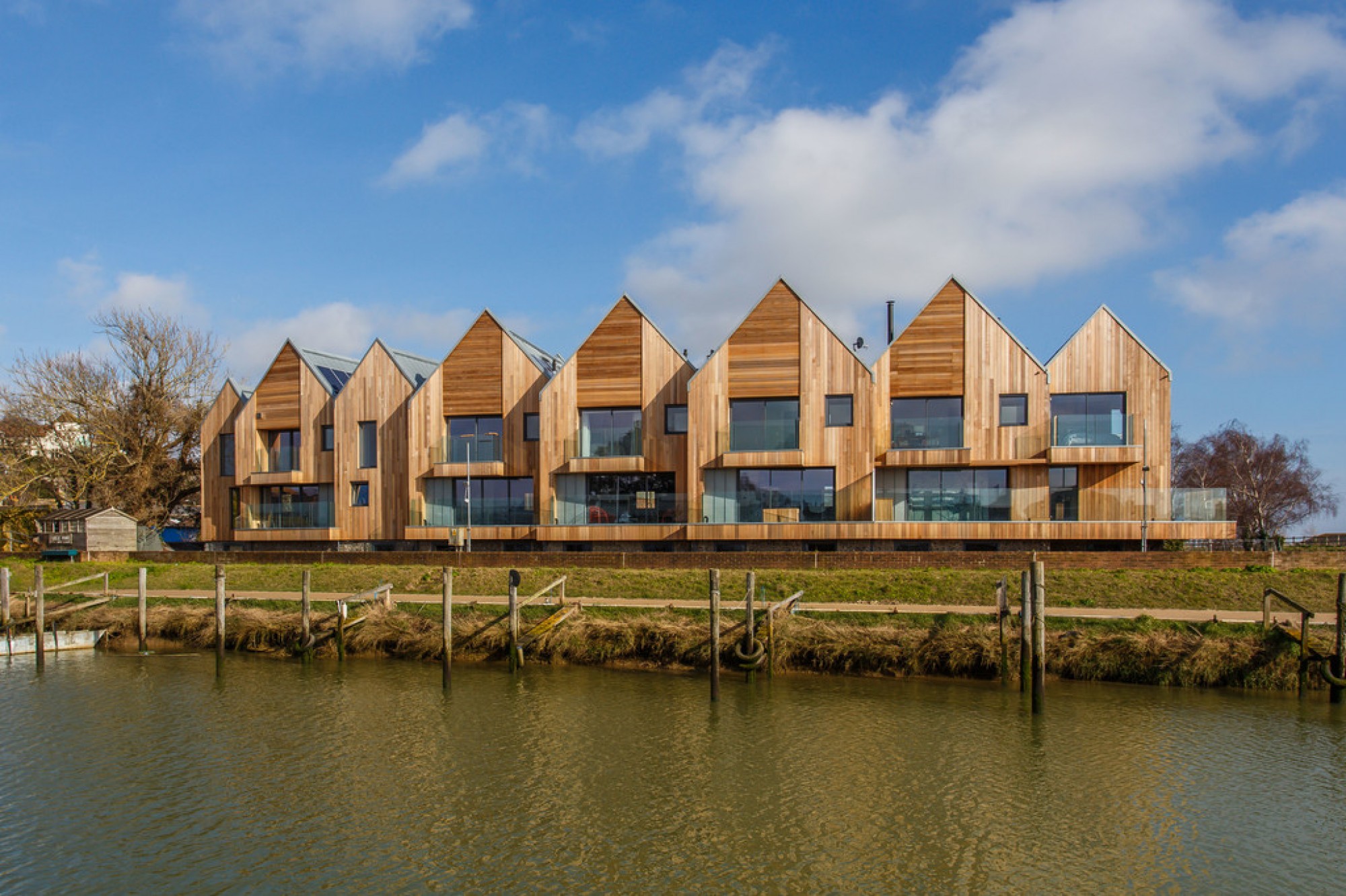 Images for Rock Channel, Rye, East Sussex