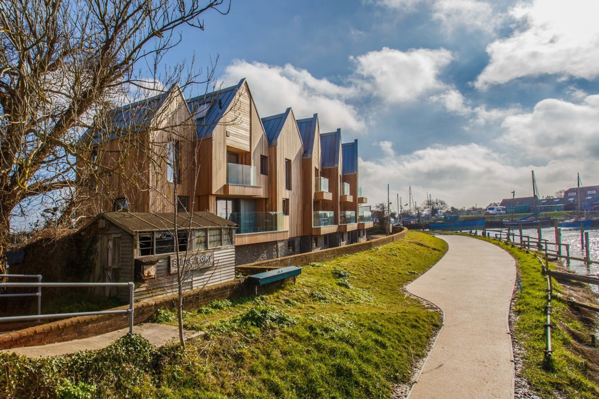 Images for Rock Channel, Rye, East Sussex