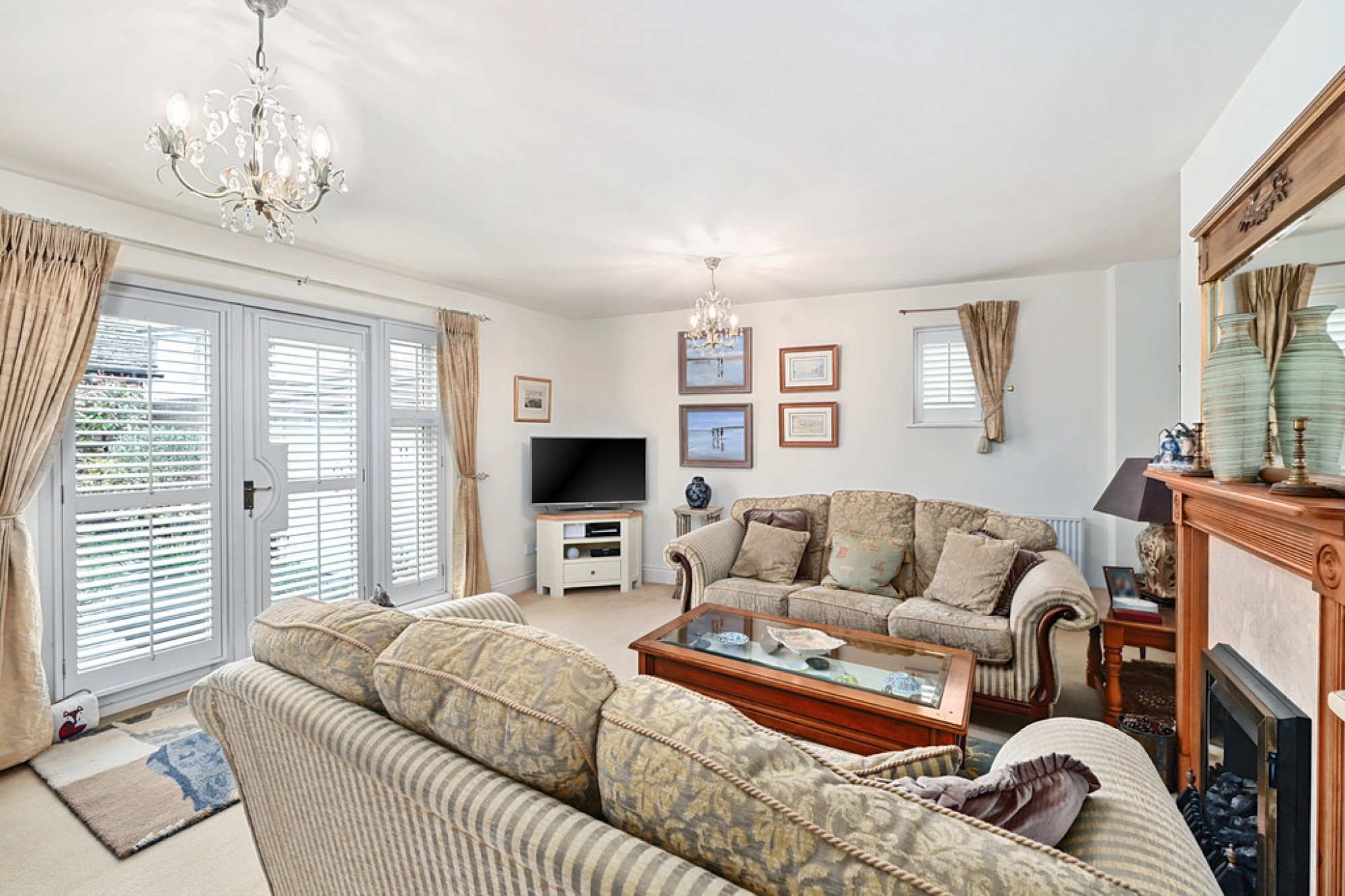 Images for Jarretts Close, Rye, East Sussex TN31 7PZ