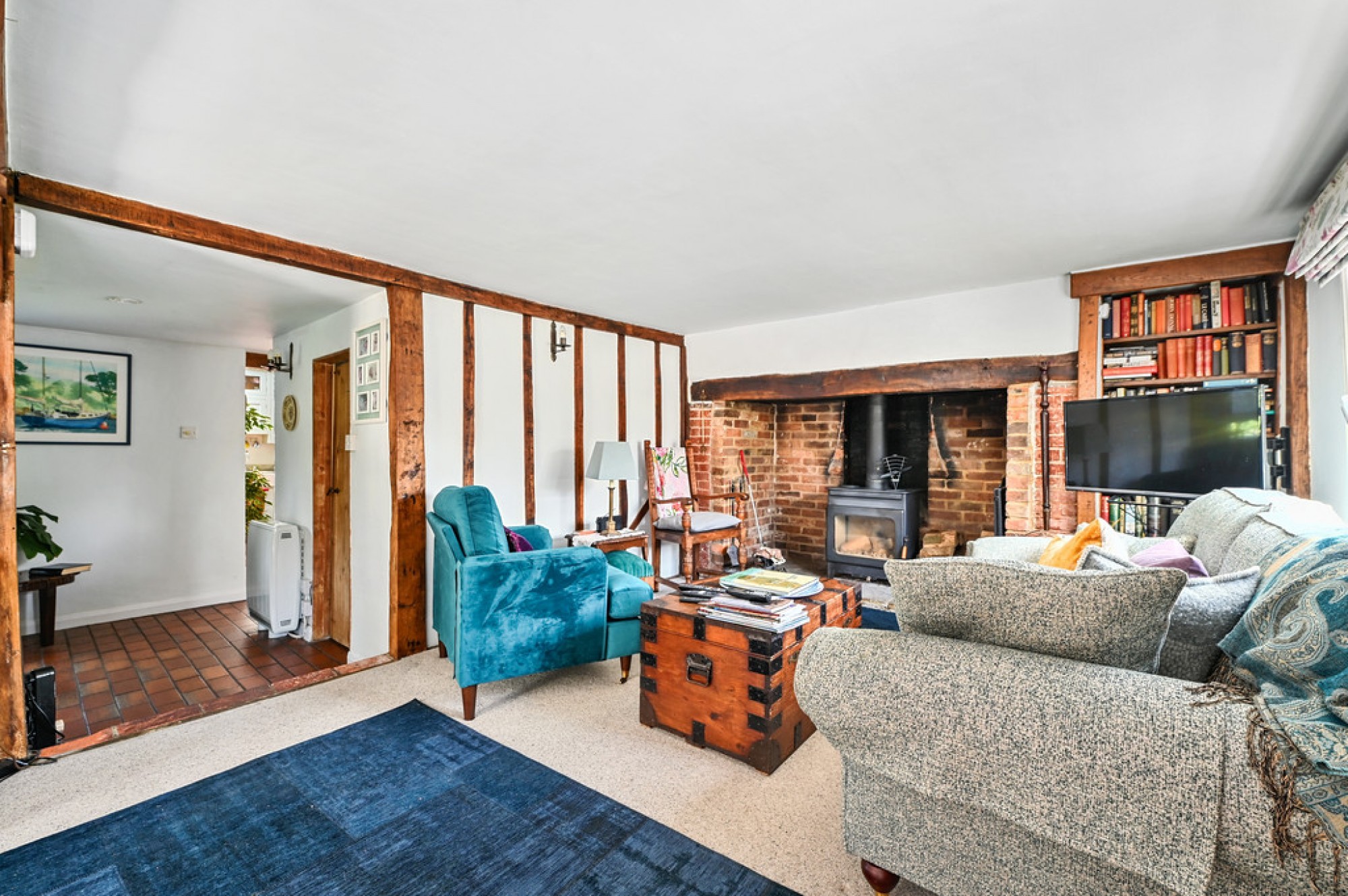 Images for The Street, Wittersham, Kent TN30 7ED