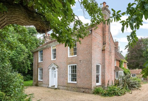 Barnets Hill, Peasmarsh, Rye, East Sussex TN31 6YJ