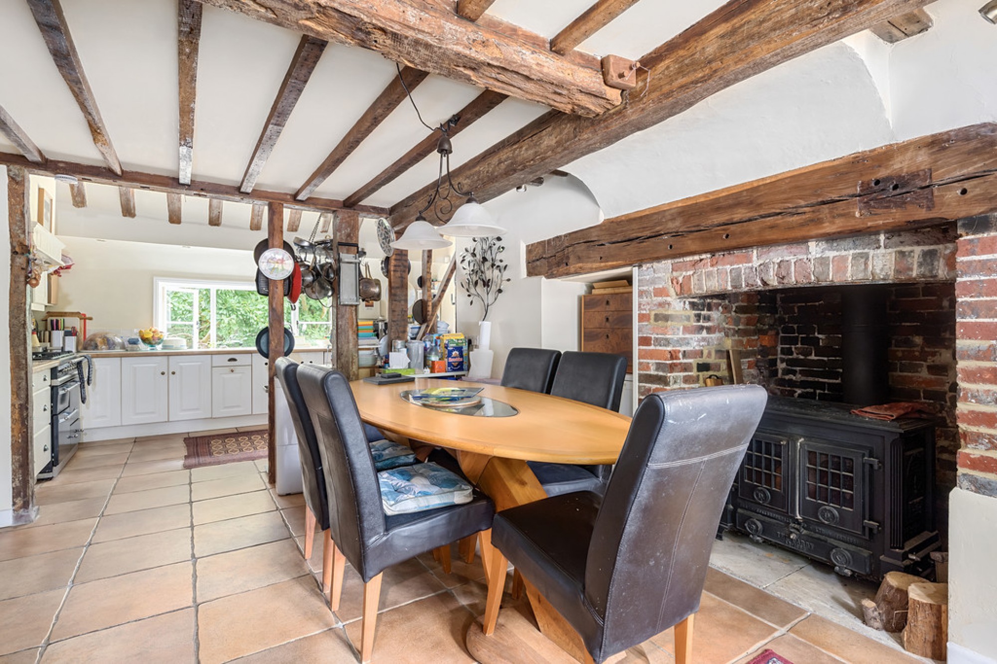 Images for Barnets Hill, Peasmarsh, Rye, East Sussex TN31 6YJ