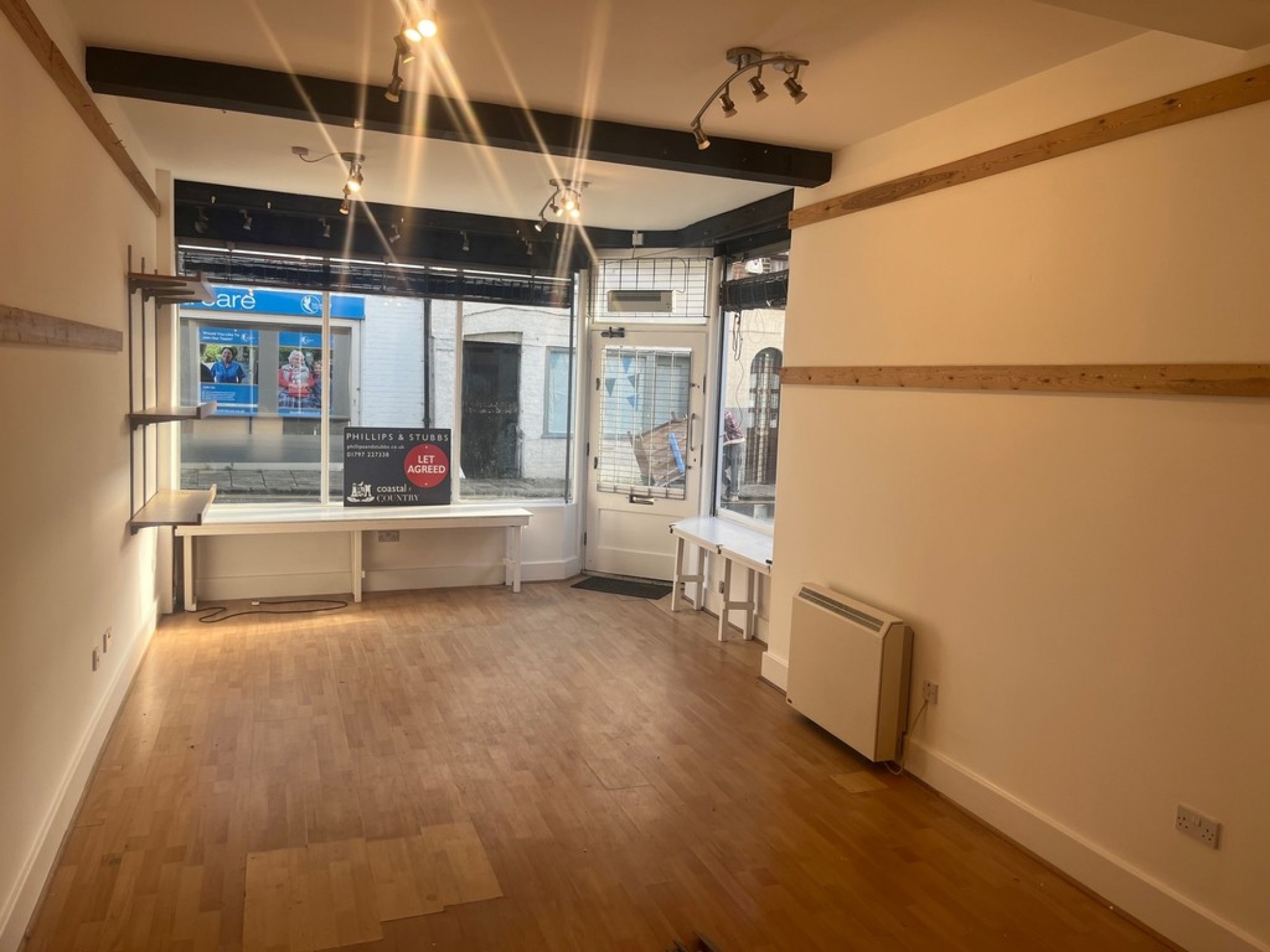 Images for Ground Floor Premises, 12 Cinque Ports Street, Rye TN31 7AD
