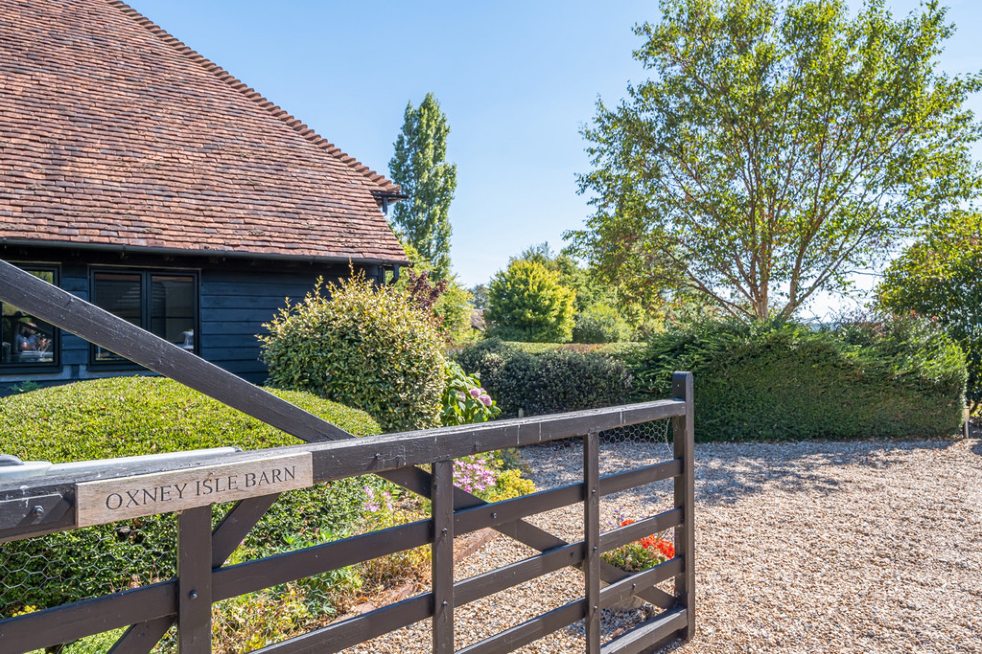 Images for Swan Street, Wittersham, Kent TN30 7PL