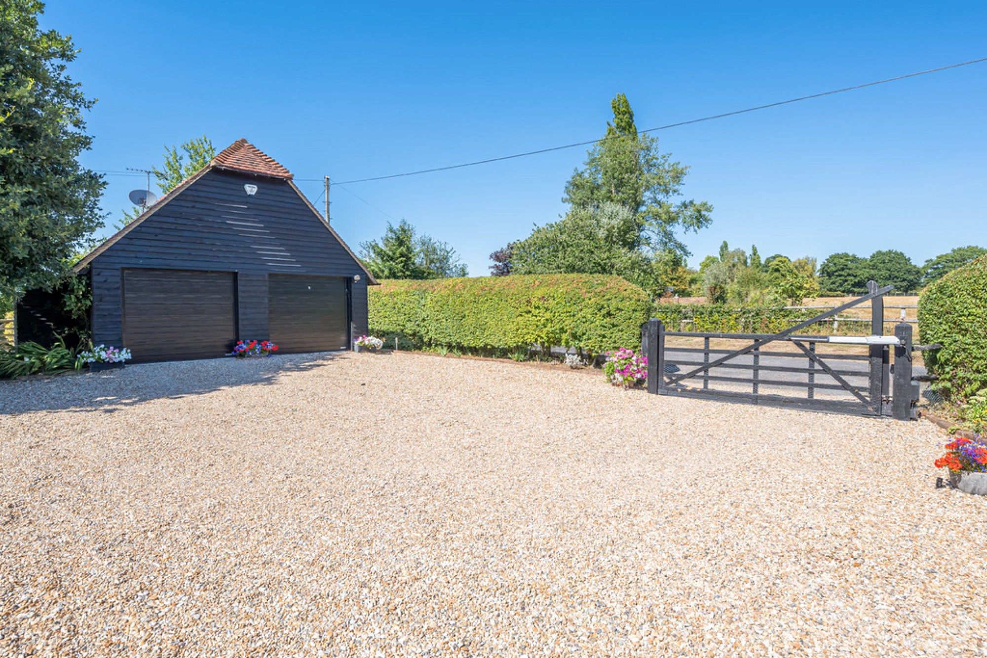Images for Swan Street, Wittersham, Kent TN30 7PL