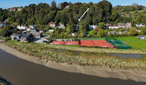 View Full Details for Military Road, Rye, East Sussex TN31 7NY